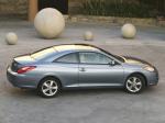 Toyota Camry Solara Coupe 2004 года